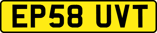 EP58UVT