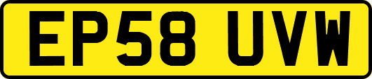 EP58UVW
