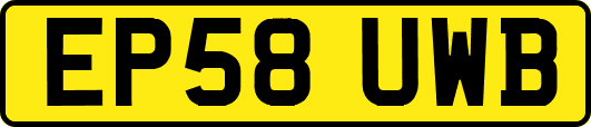 EP58UWB