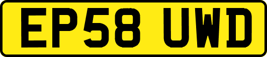 EP58UWD