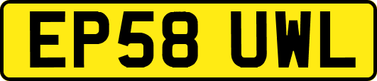 EP58UWL