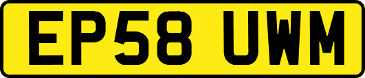 EP58UWM