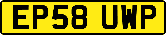 EP58UWP
