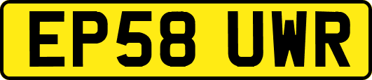 EP58UWR