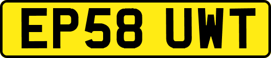 EP58UWT