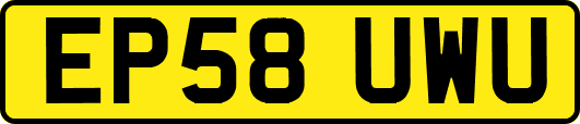 EP58UWU