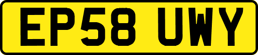 EP58UWY