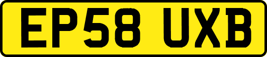 EP58UXB