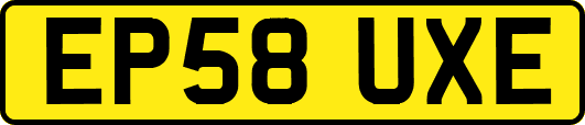 EP58UXE