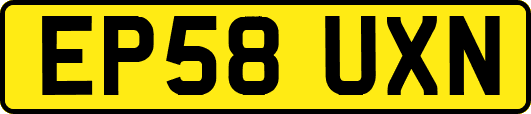 EP58UXN