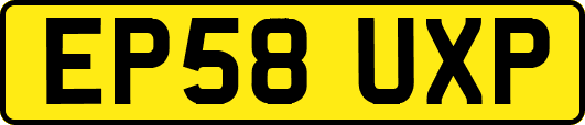 EP58UXP