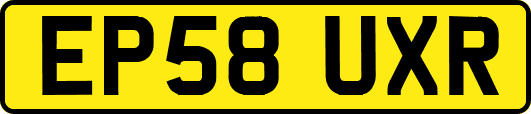 EP58UXR