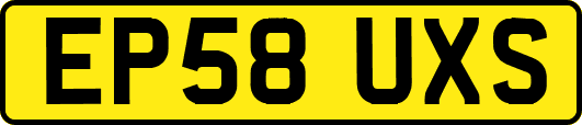 EP58UXS