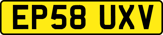 EP58UXV