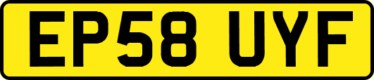EP58UYF