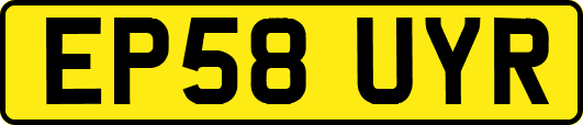 EP58UYR