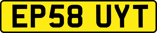 EP58UYT
