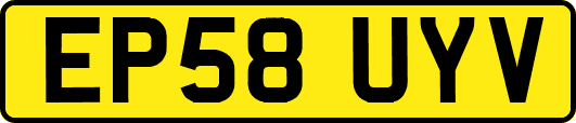 EP58UYV