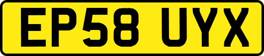 EP58UYX
