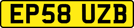 EP58UZB