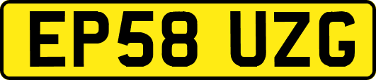 EP58UZG