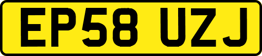EP58UZJ
