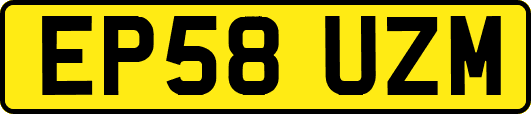 EP58UZM