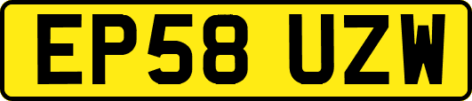 EP58UZW