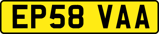 EP58VAA