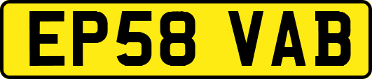 EP58VAB