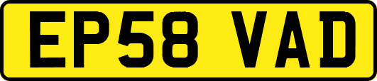 EP58VAD