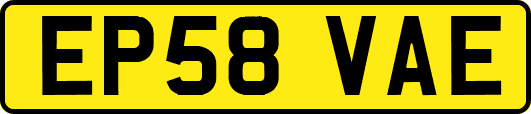 EP58VAE