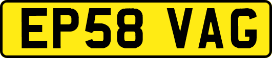 EP58VAG