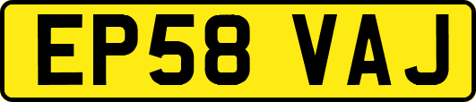 EP58VAJ