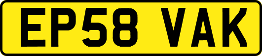 EP58VAK