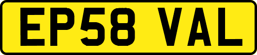 EP58VAL