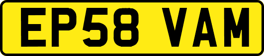 EP58VAM