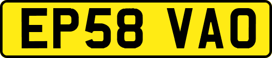 EP58VAO