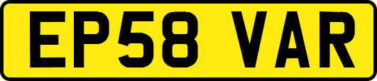 EP58VAR