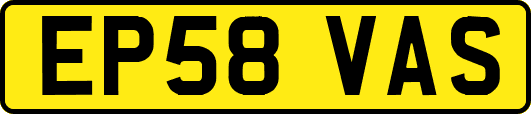 EP58VAS