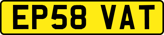 EP58VAT