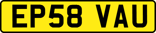 EP58VAU