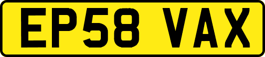 EP58VAX