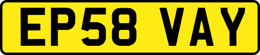 EP58VAY