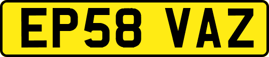 EP58VAZ