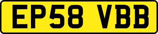EP58VBB