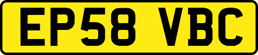 EP58VBC