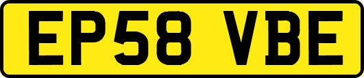 EP58VBE