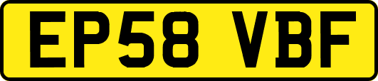 EP58VBF