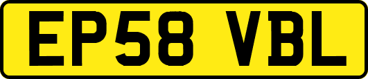 EP58VBL